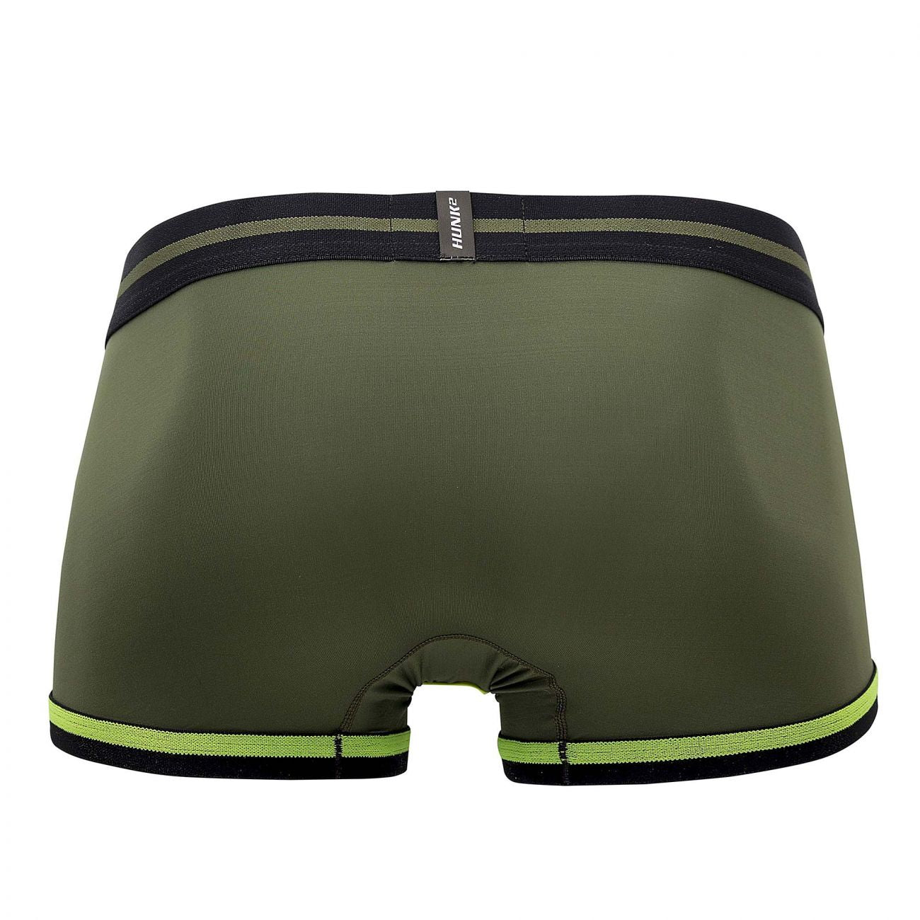 HUNK2 TR2020A Alphae Chelem² Trunks