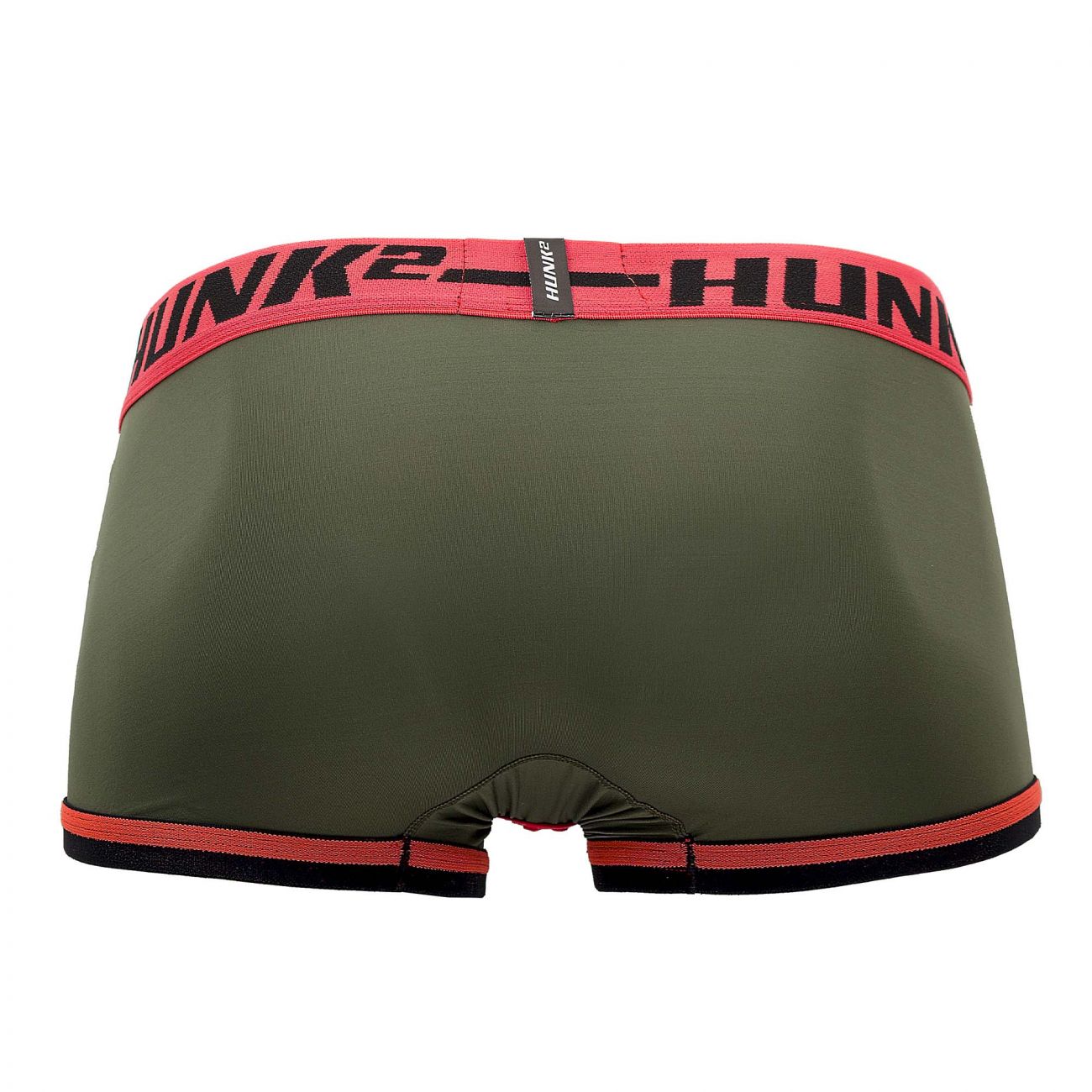 HUNK2 TR2020D Alphae Volee² Trunks