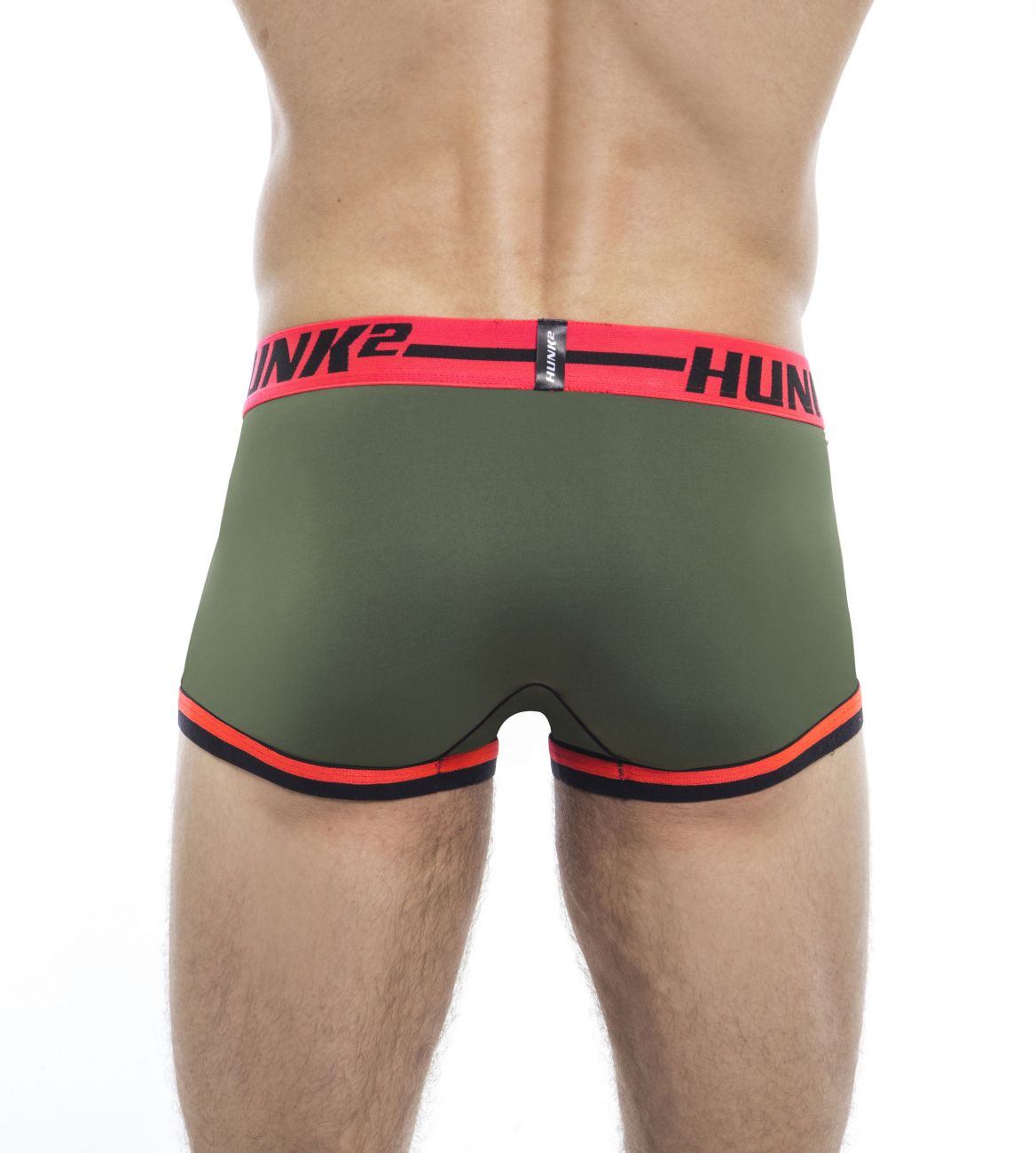 HUNK2 TR2020D Alphae Volee² Trunks