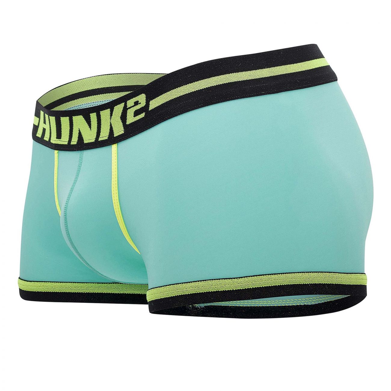 HUNK2 TR2020E Alphae Morellet² Trunks