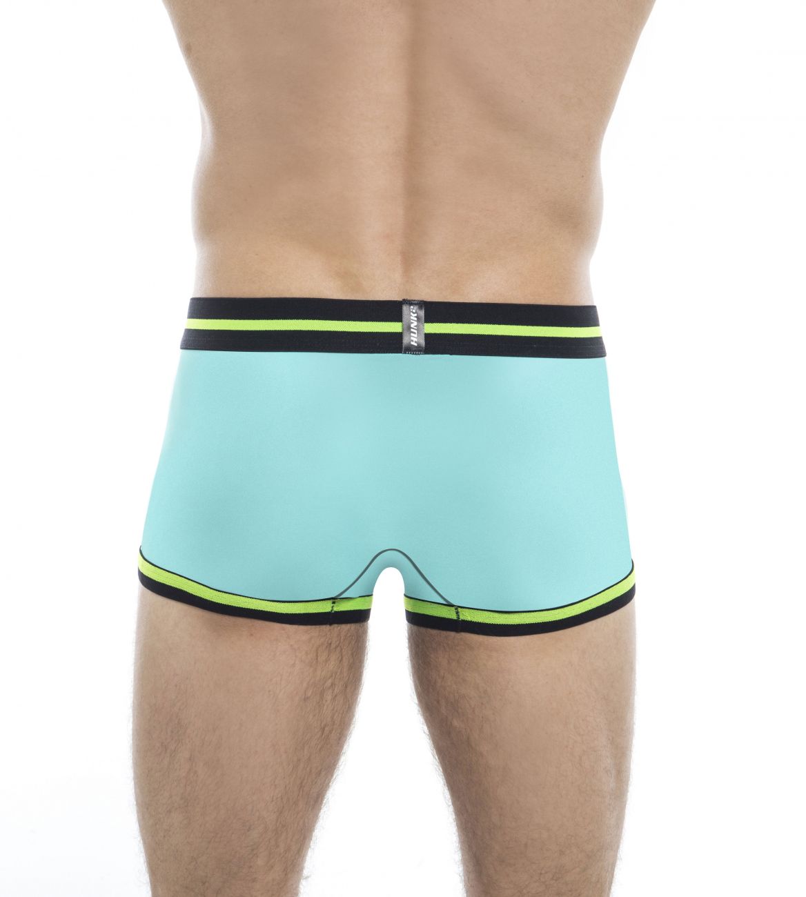 HUNK2 TR2020E Alphae Morellet² Trunks