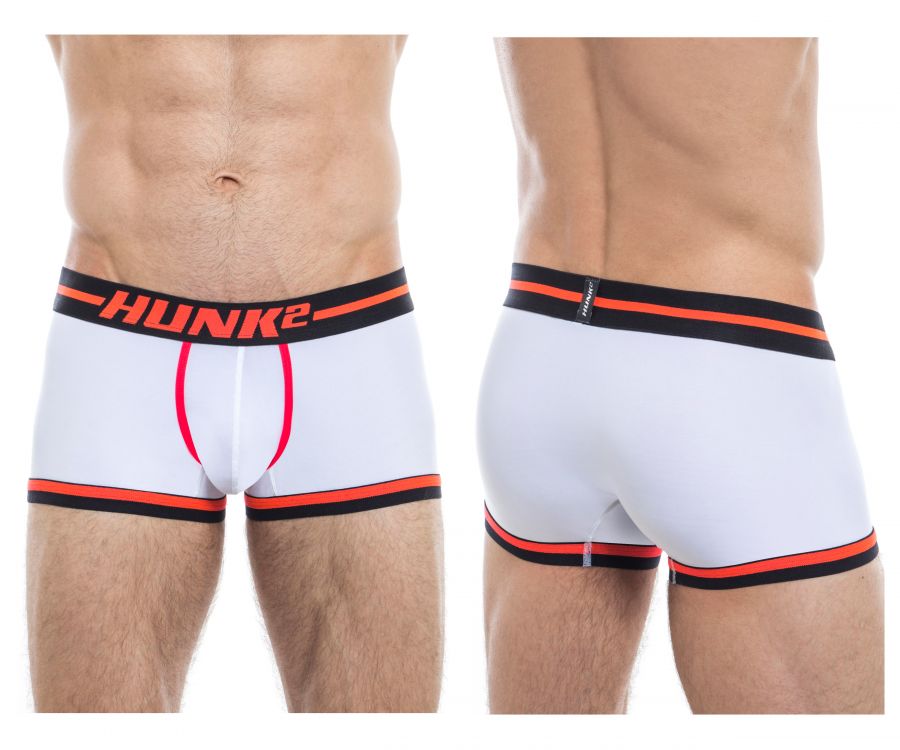 HUNK2 TR2020G Alphae Palais² Trunks