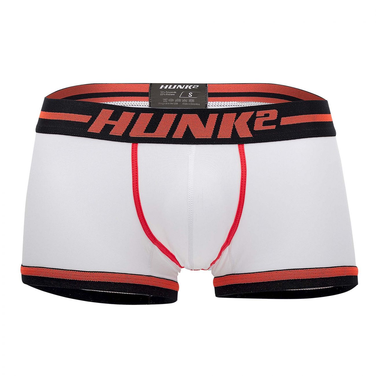 HUNK2 TR2020G Alphae Palais² Trunks
