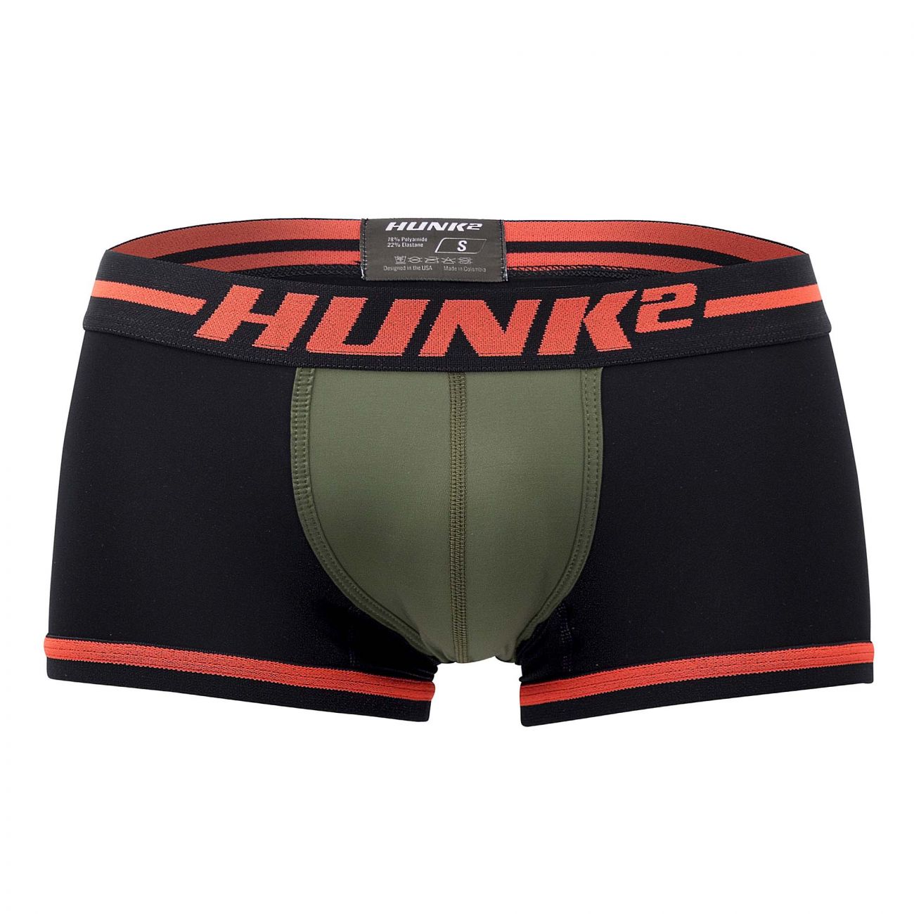 HUNK2 TR2020I Alphae Lifteur² Trunks