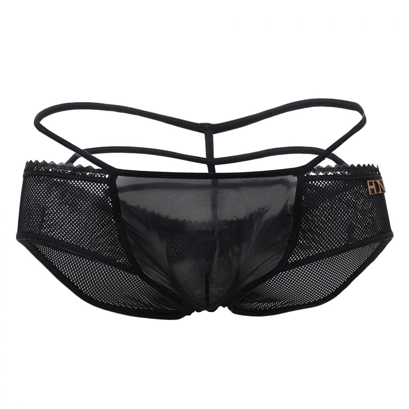 Hidden 951 Mesh Bikini