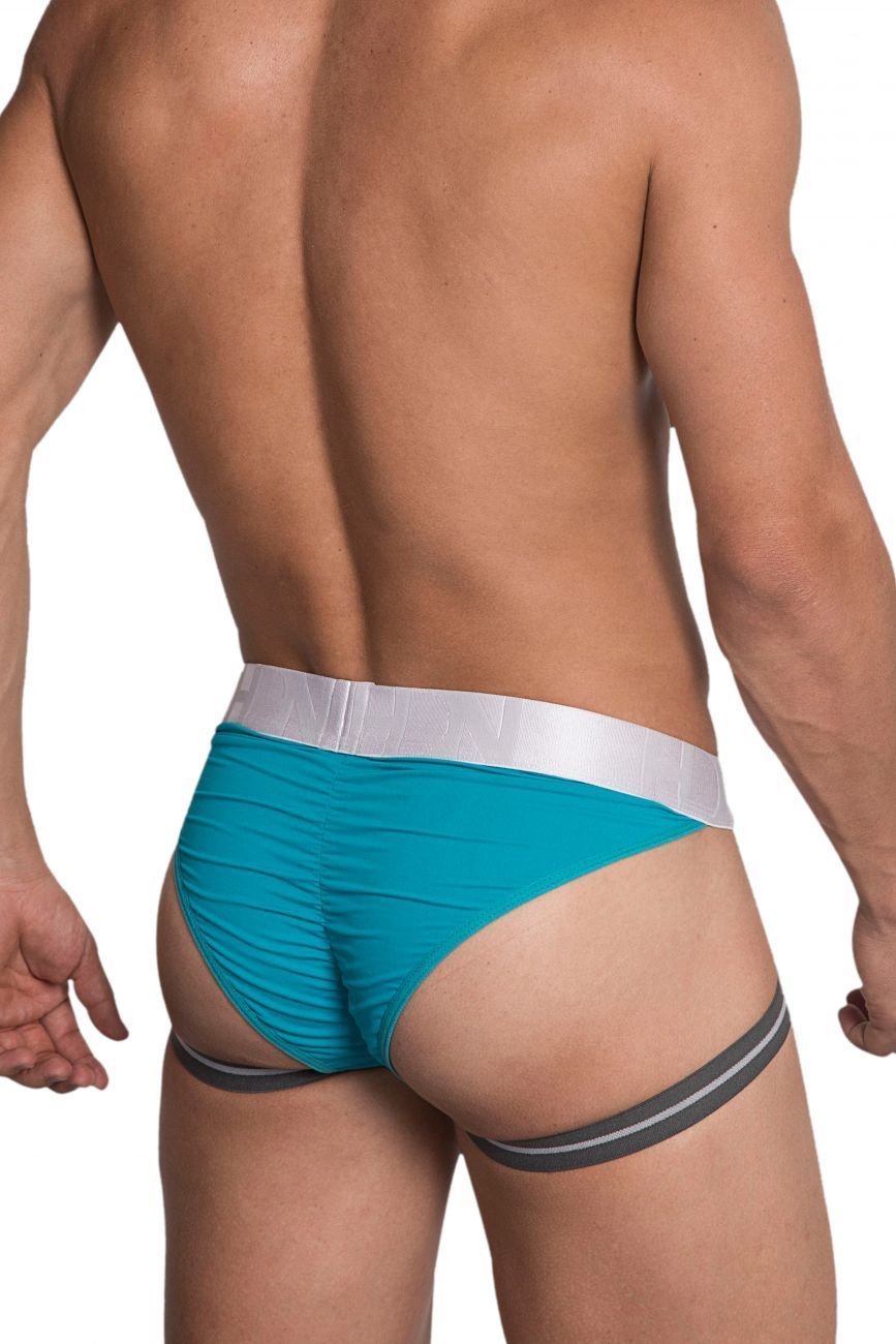 Hidden 962 Jockstrap-Bikini Jade