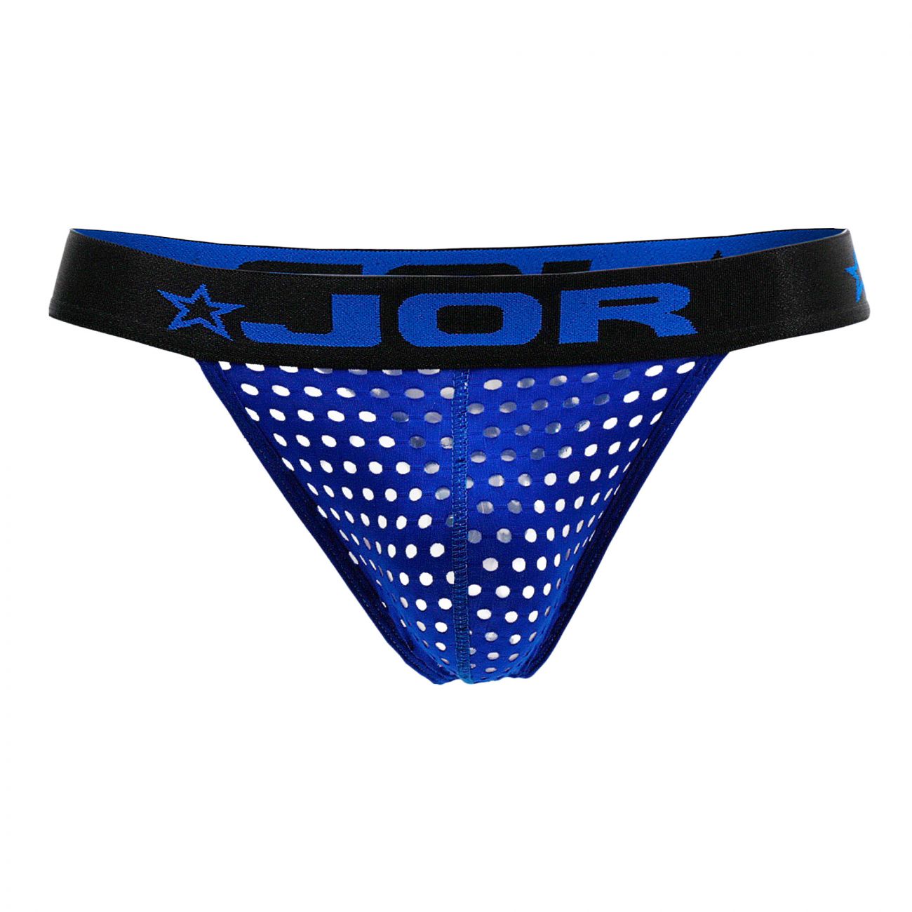 JOR 0824 Stereo Thongs Royal