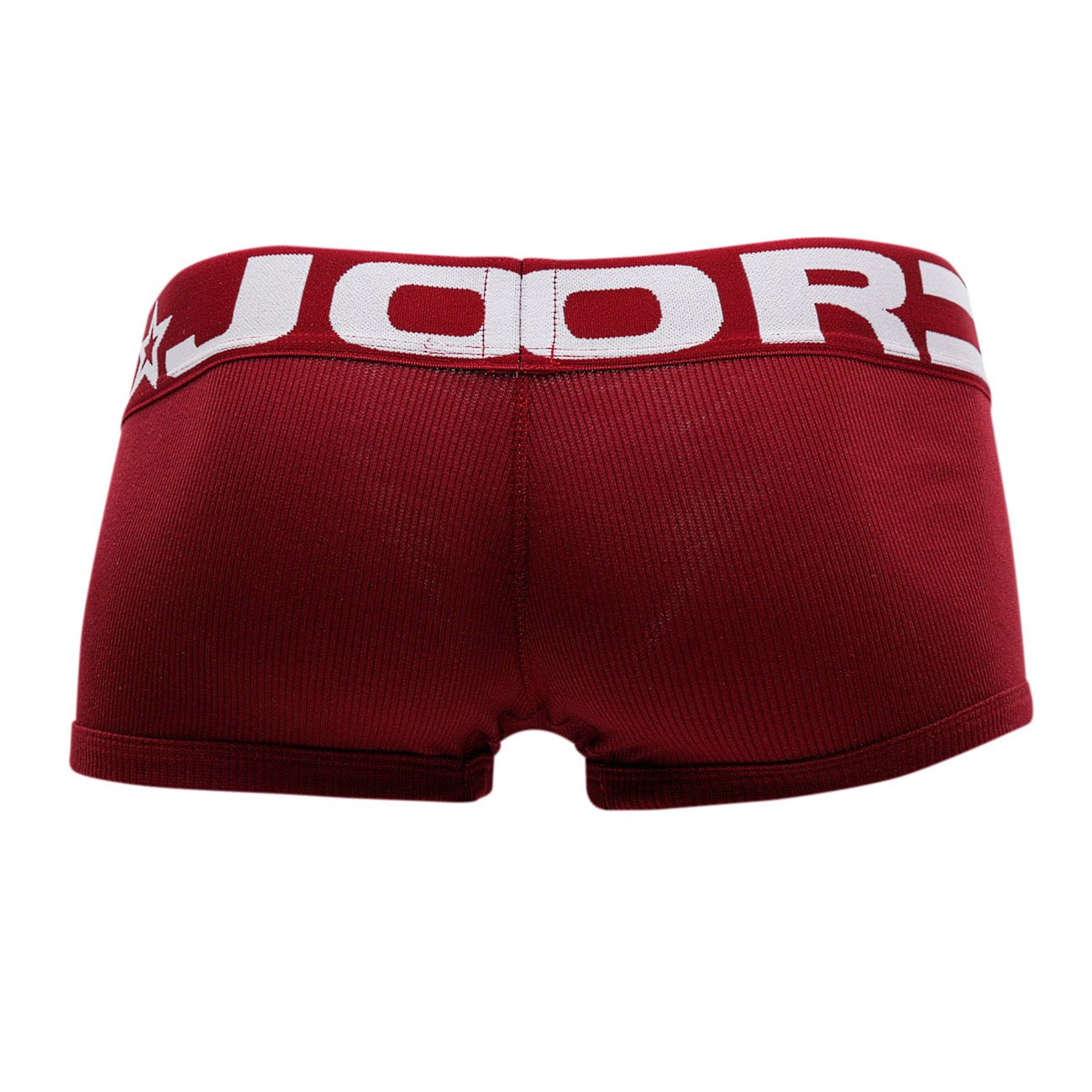 JOR 0834 Arizona Boxer Briefs Wine