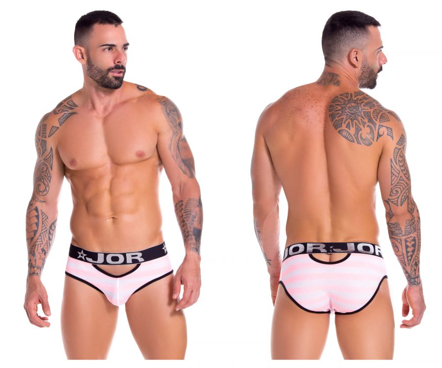 JOR 0855 Infinity Bikini