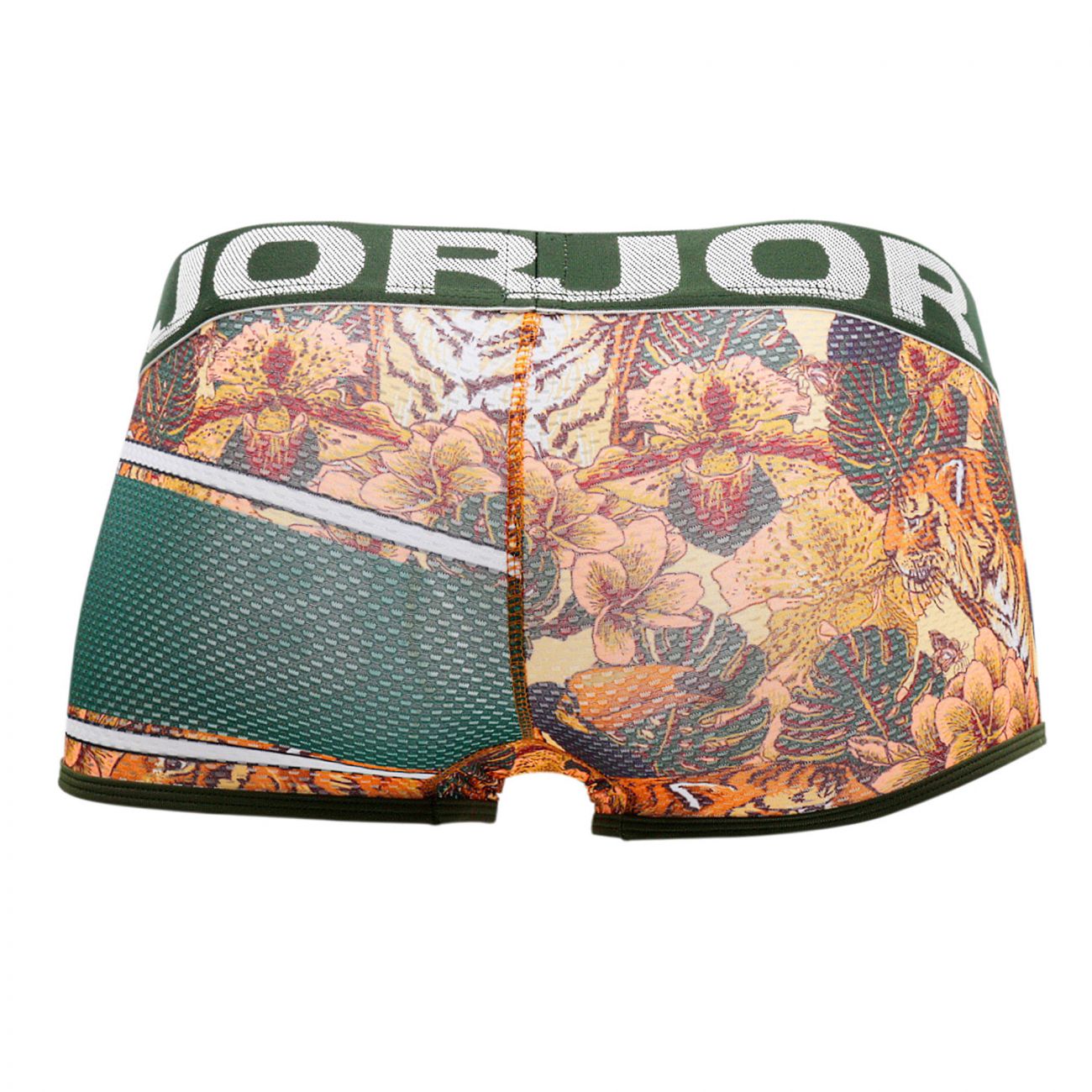 JOR 0868 Bengal Boxer Briefs