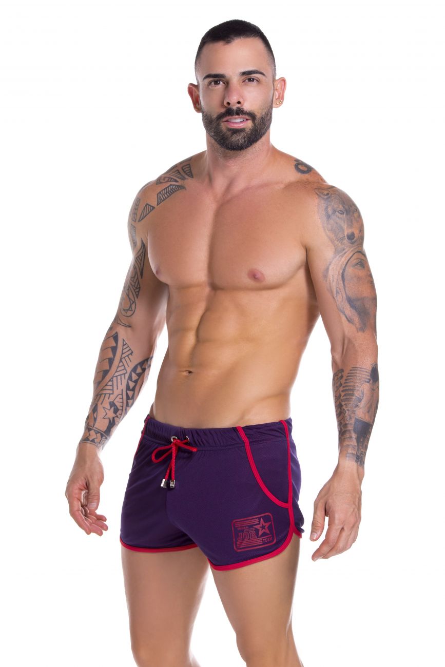JOR 0915 Training Athletic Shorts