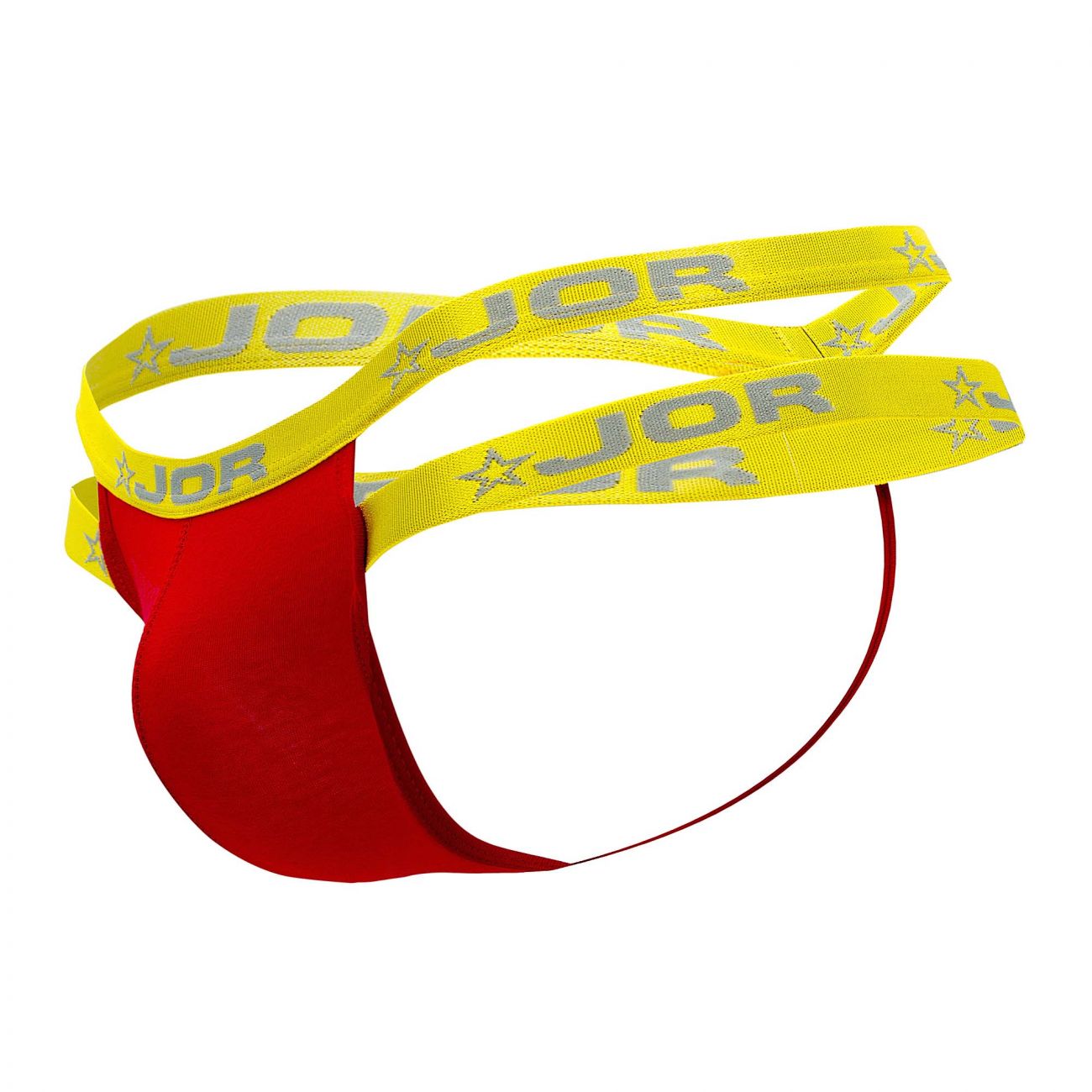 JOR 0941 Power G-String Red