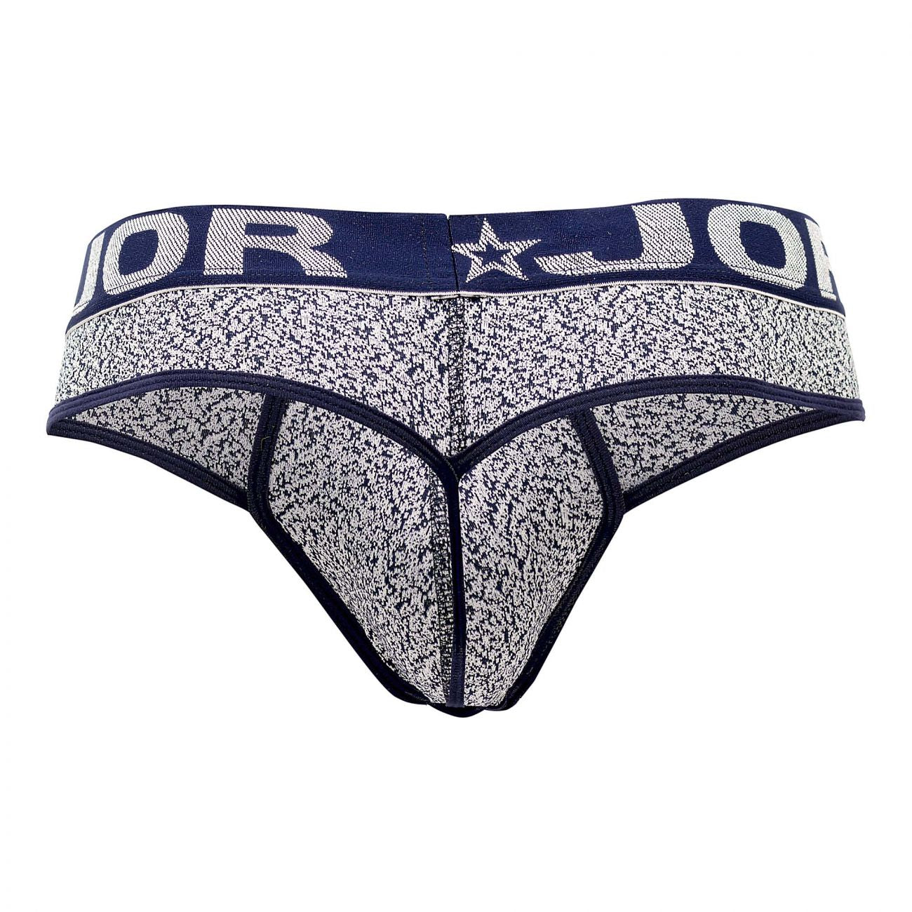 JOR 0947 Soul G-String Blue