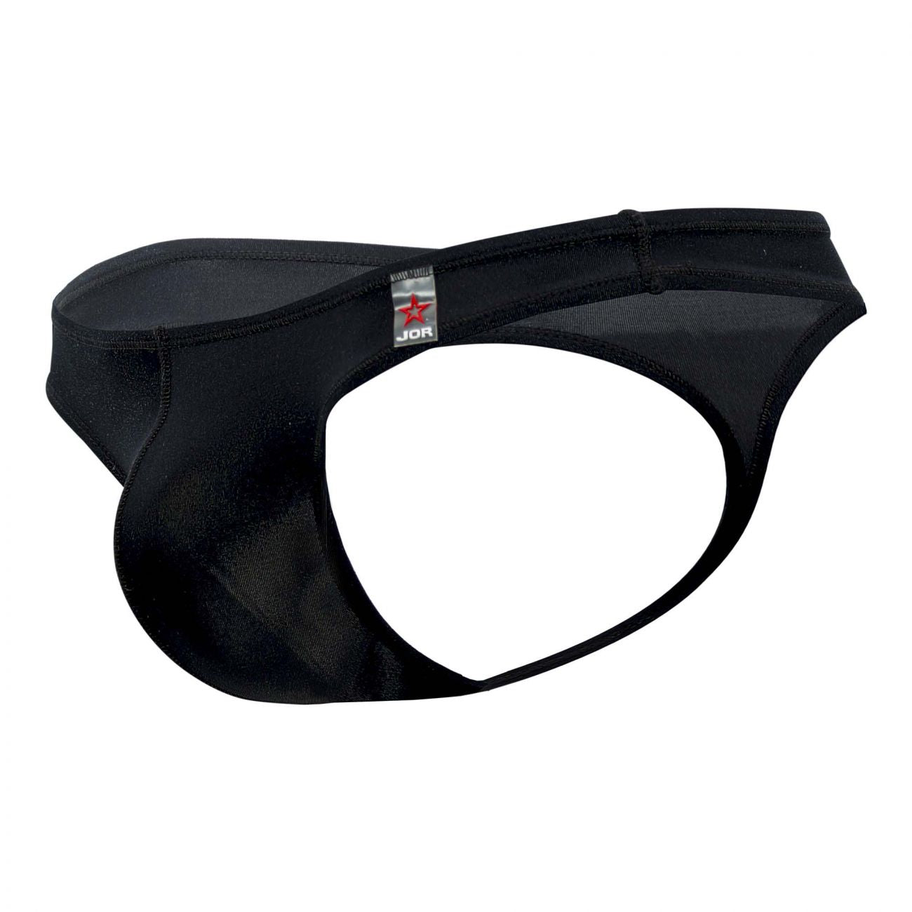 JOR 0952 Phoenix Thongs Black