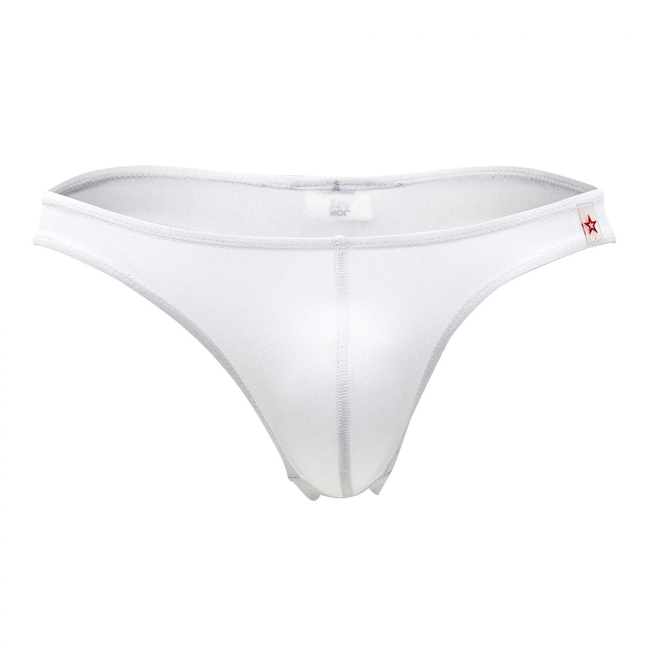 JOR 0952 Phoenix Thongs White