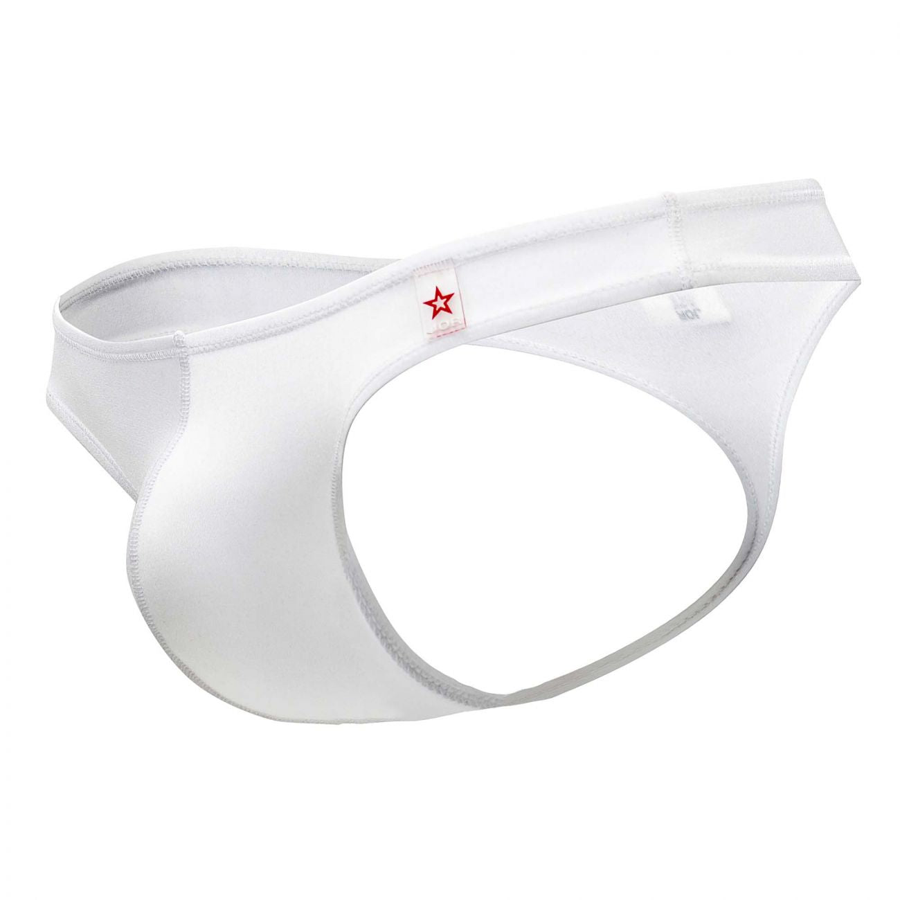 JOR 0952 Phoenix Thongs White