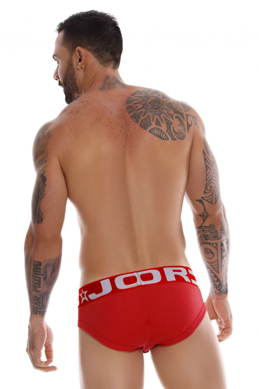 JOR 0958 Arizona Bikini Red