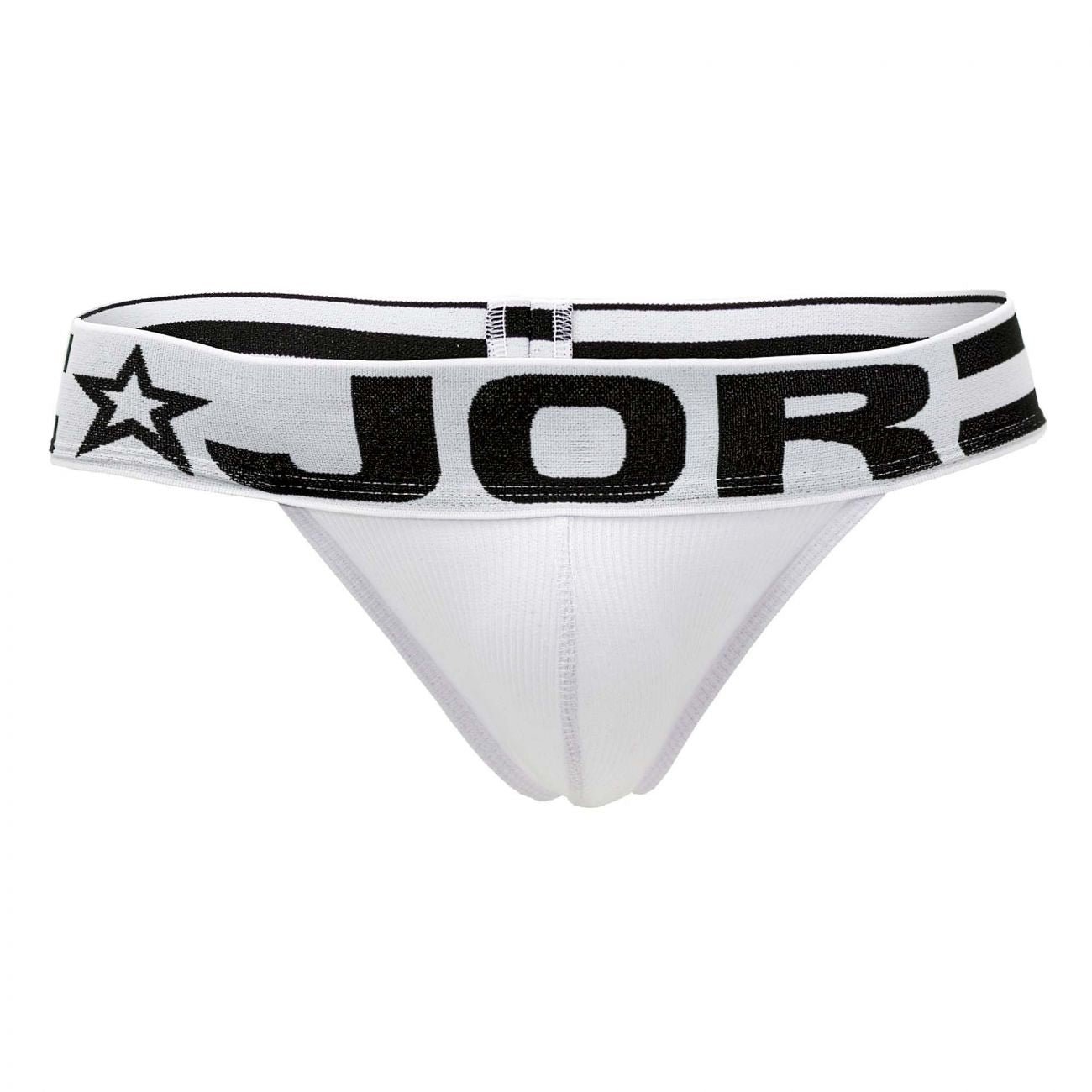 JOR 0959 Arizona Thongs White