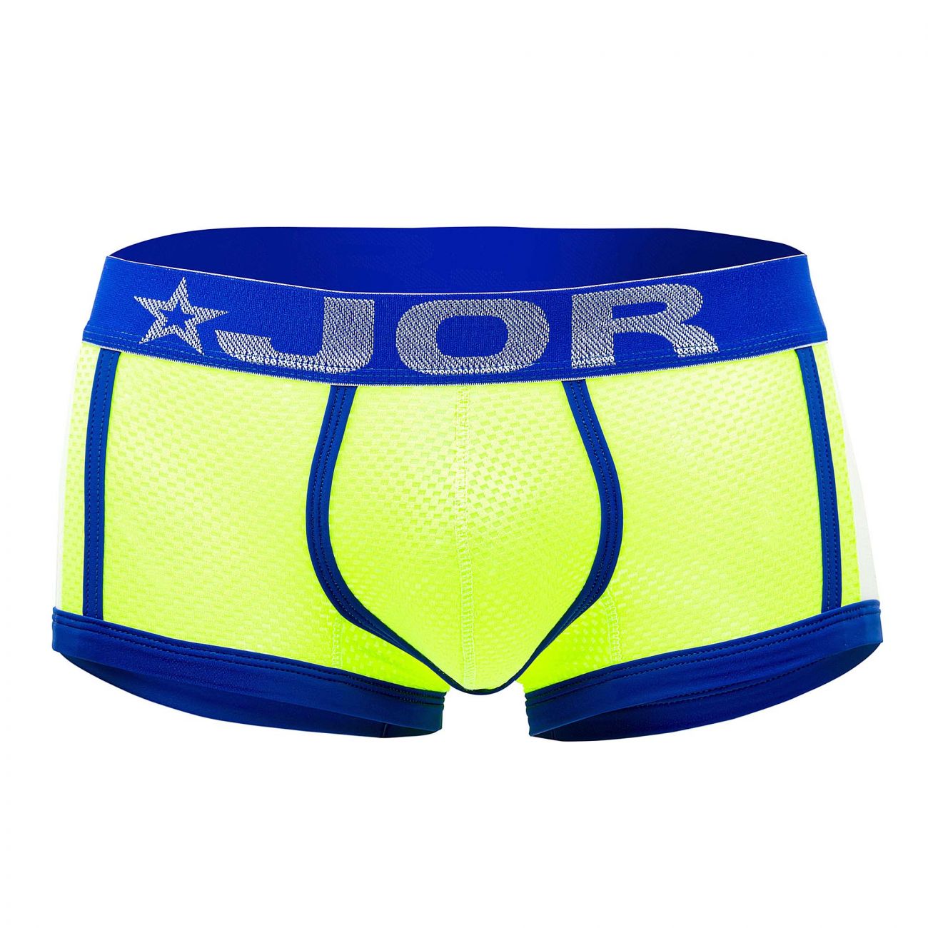 JOR 0962 Tokio Trunks Neon