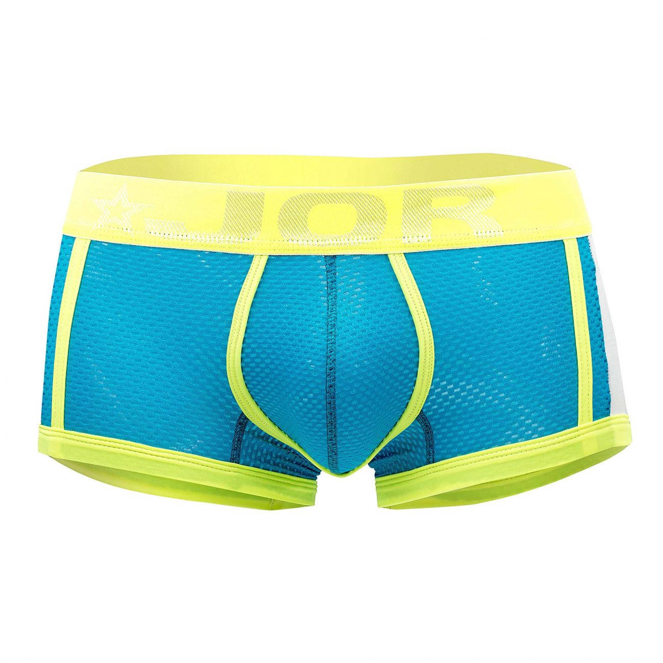 JOR 0962 Tokio Trunks Turquoise