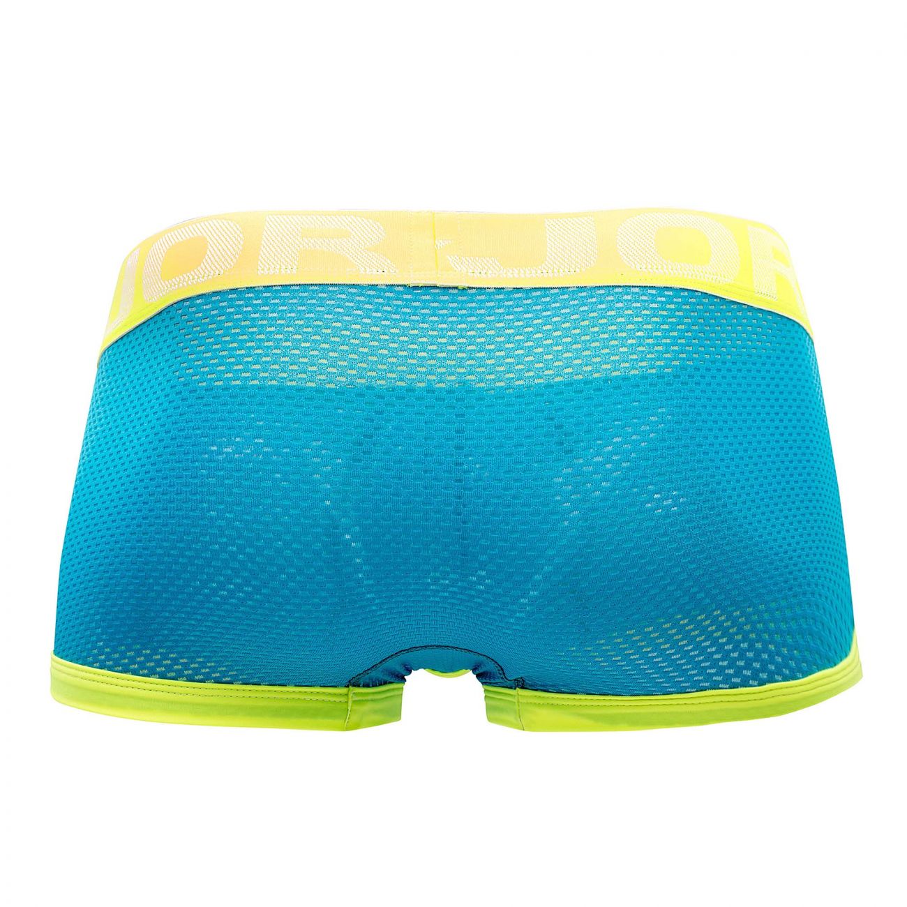 JOR 0962 Tokio Trunks Turquoise