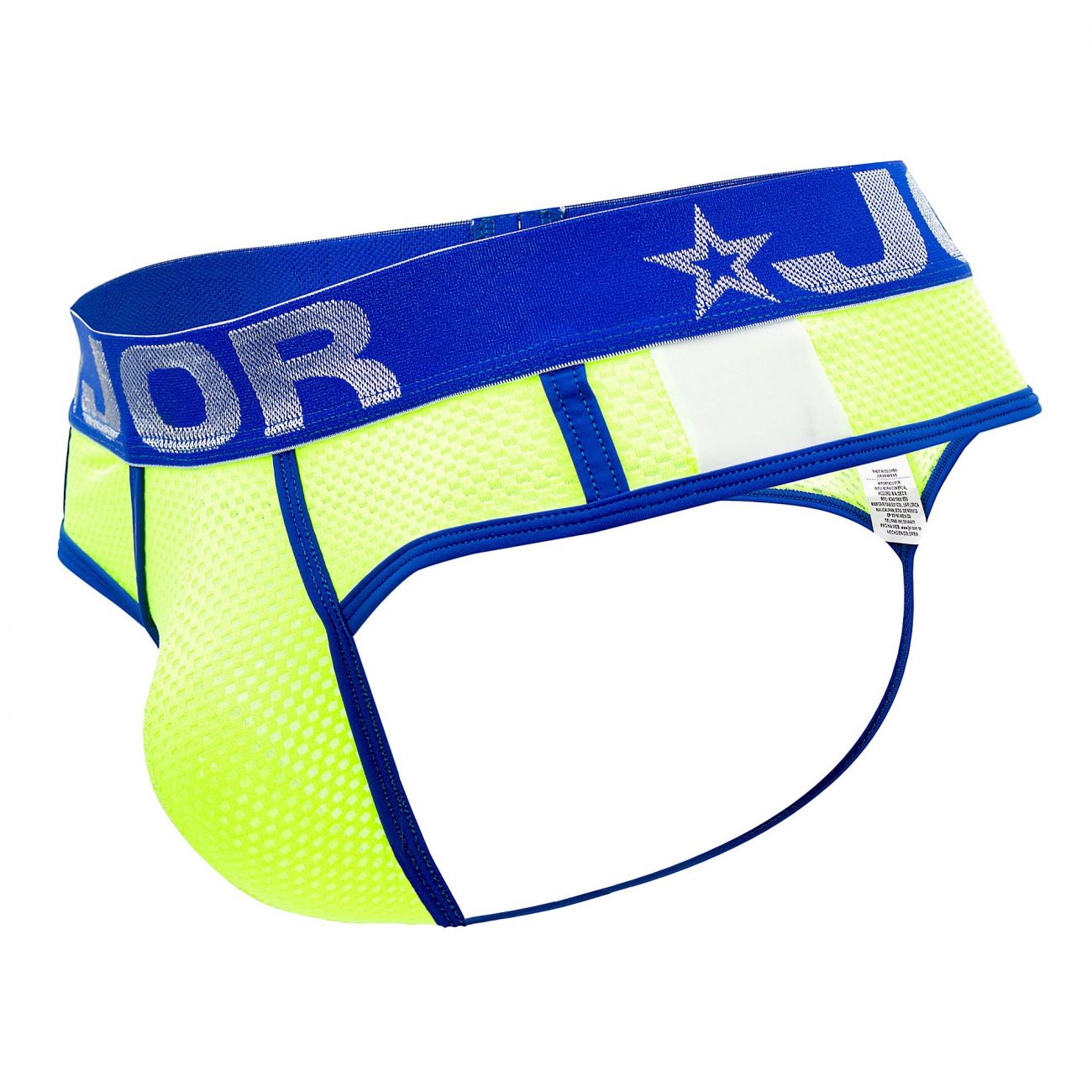 JOR 0964 Tokio Bikini G-String Green