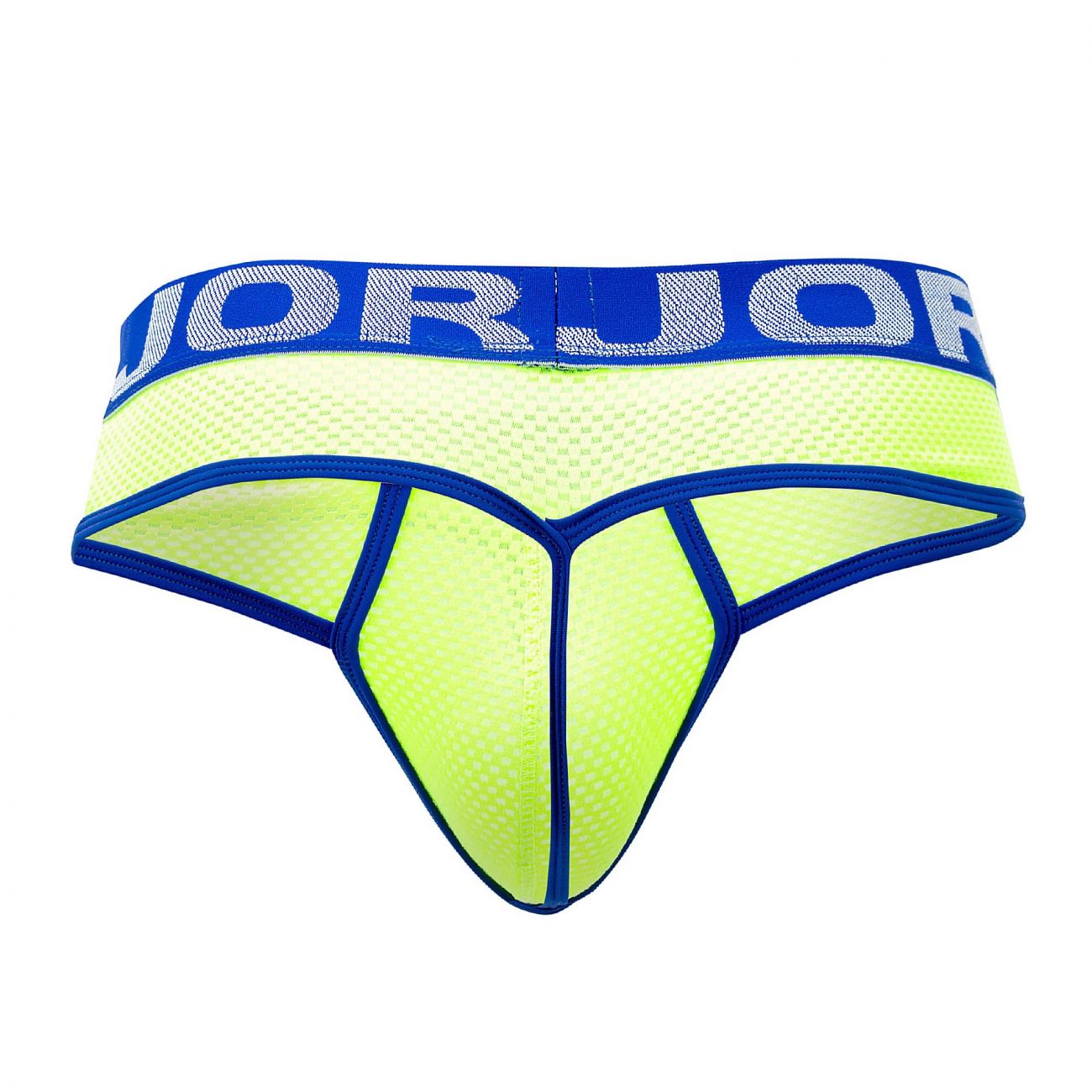 JOR 0964 Tokio Bikini G-String Green