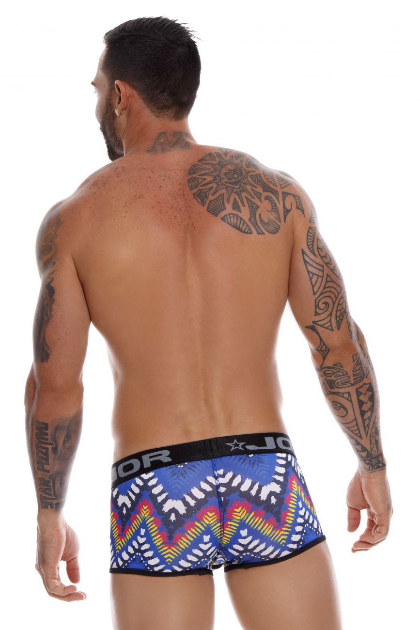 JOR 1000 Tribal Trunks