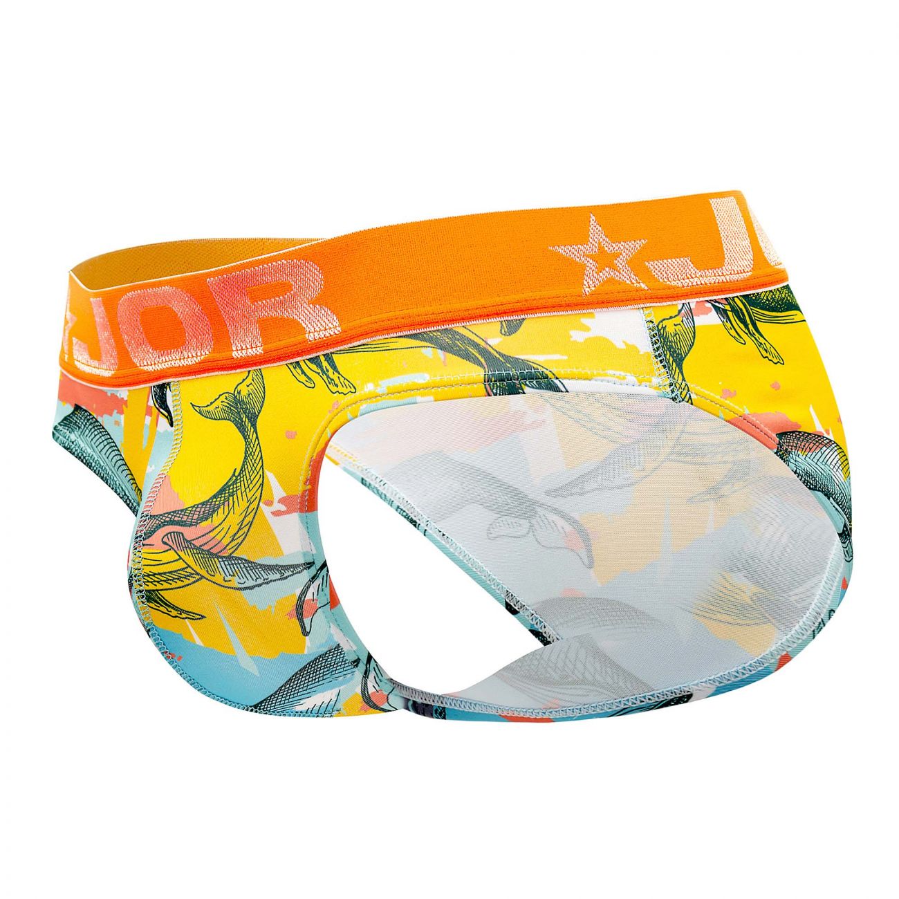 JOR 1004 Ocean Bikini