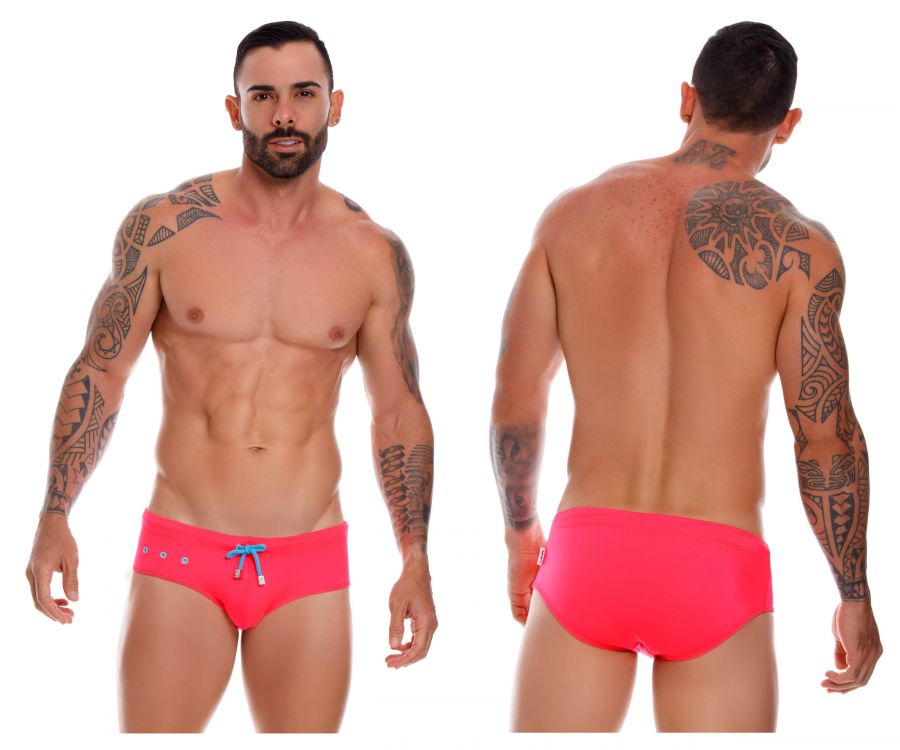 JOR 1012 Hot Swim Briefs