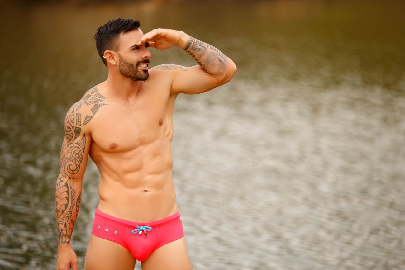 JOR 1012 Hot Swim Briefs