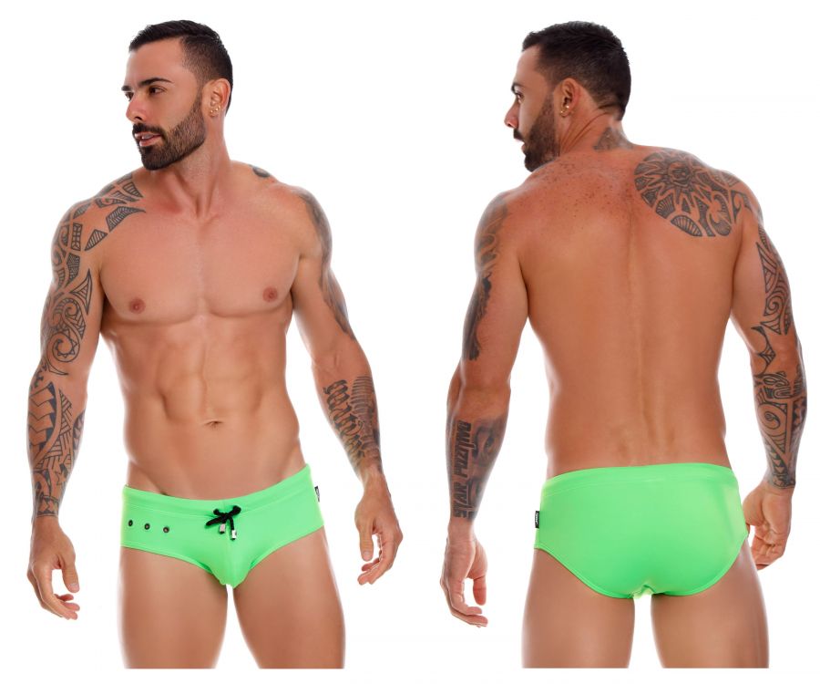 JOR 1012 Hot Swim Briefs