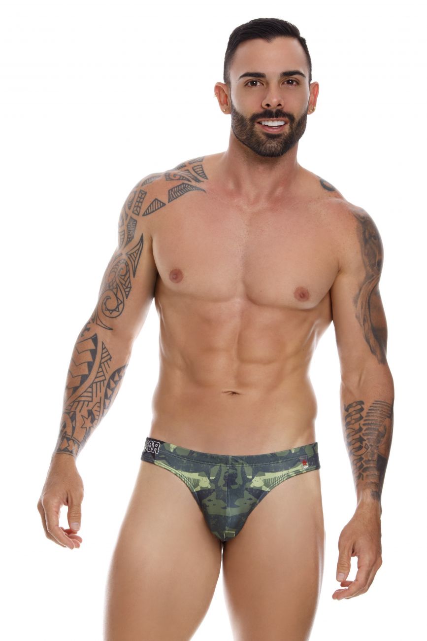 JOR 1028 Shark Swim Bikini