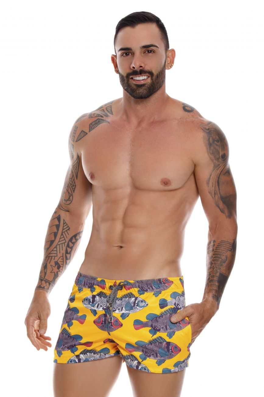 JOR 1046 Aruba Swim Trunks