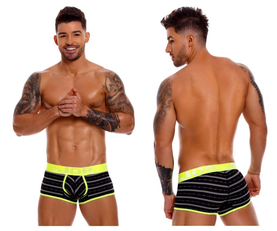 JOR 1091 Denver Trunks