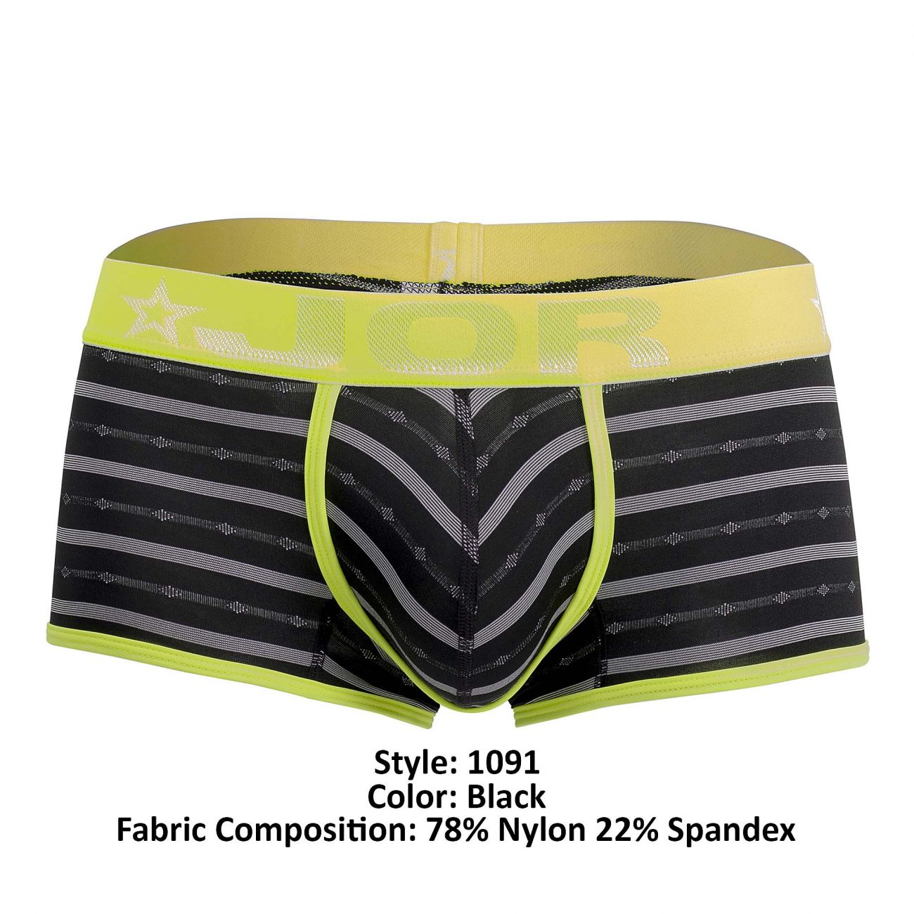 JOR 1091 Denver Trunks