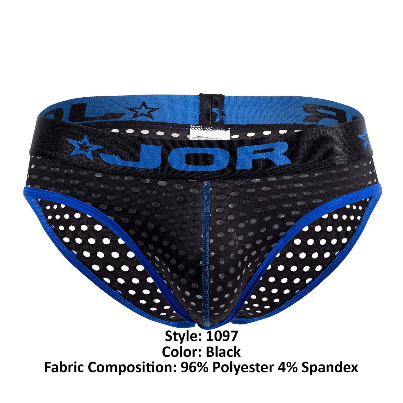 JOR 1097 Rangers Bikini