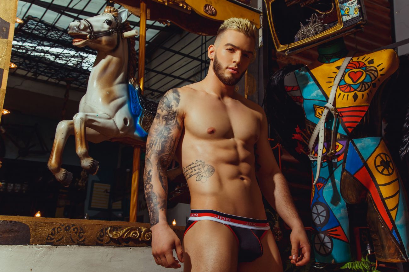 JOR 1102 Monaco Bikini