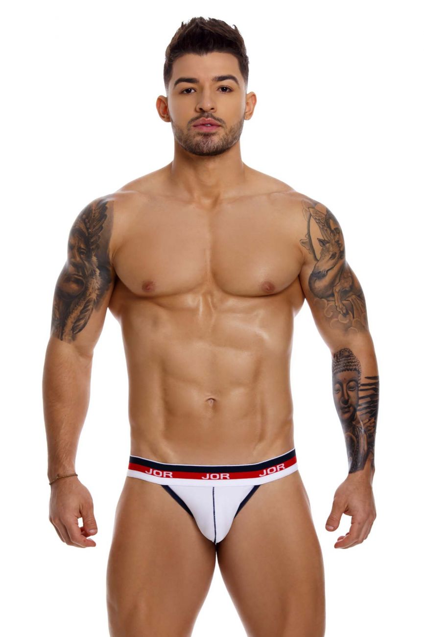 JOR 1103 Monaco Jockstrap