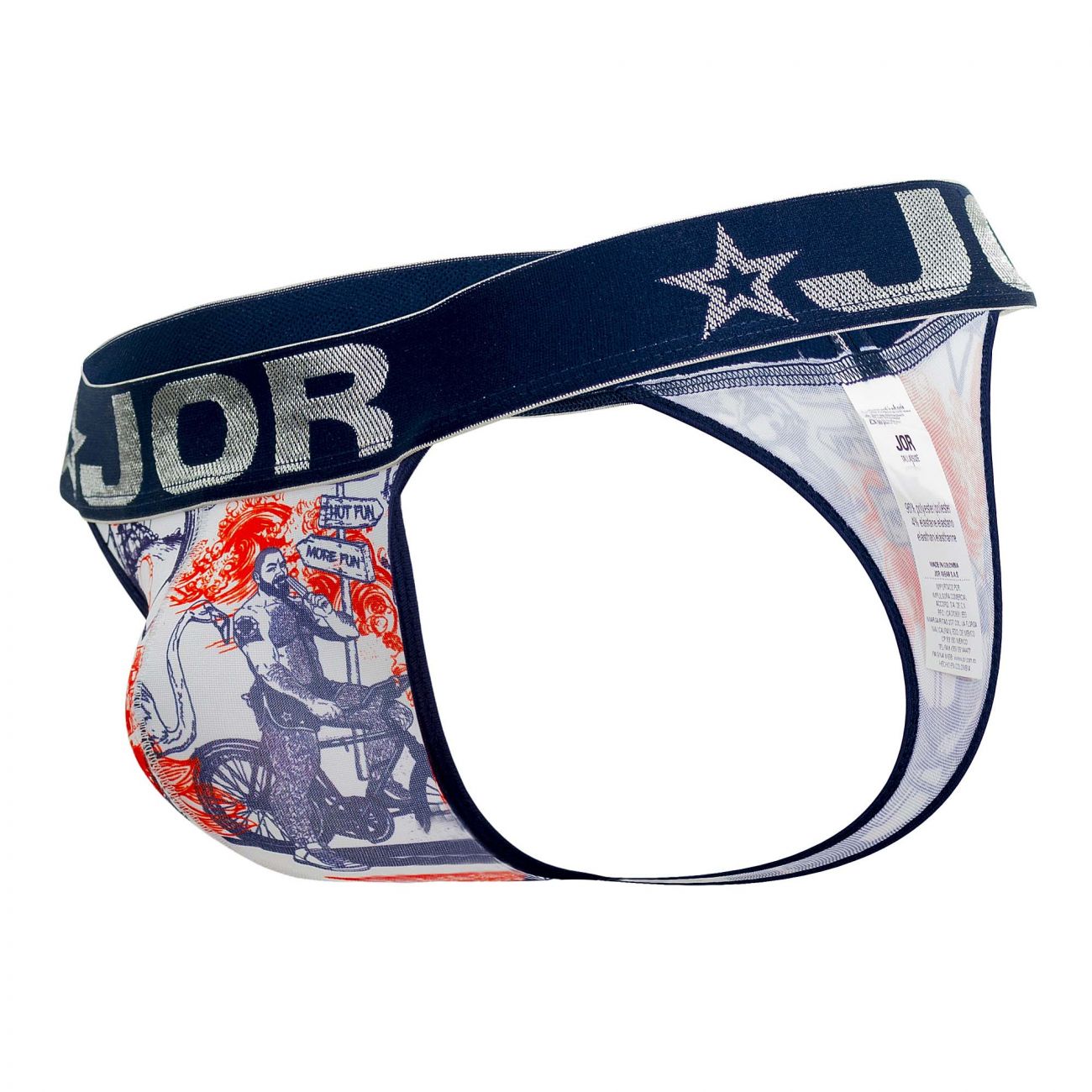 JOR 1121 James Thongs