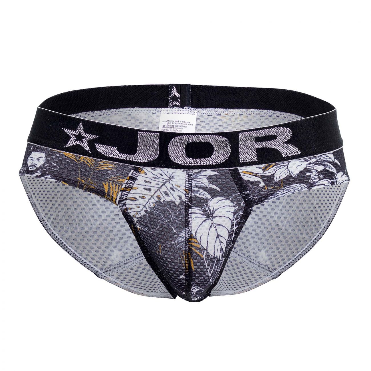 JOR 1125 Will Briefs