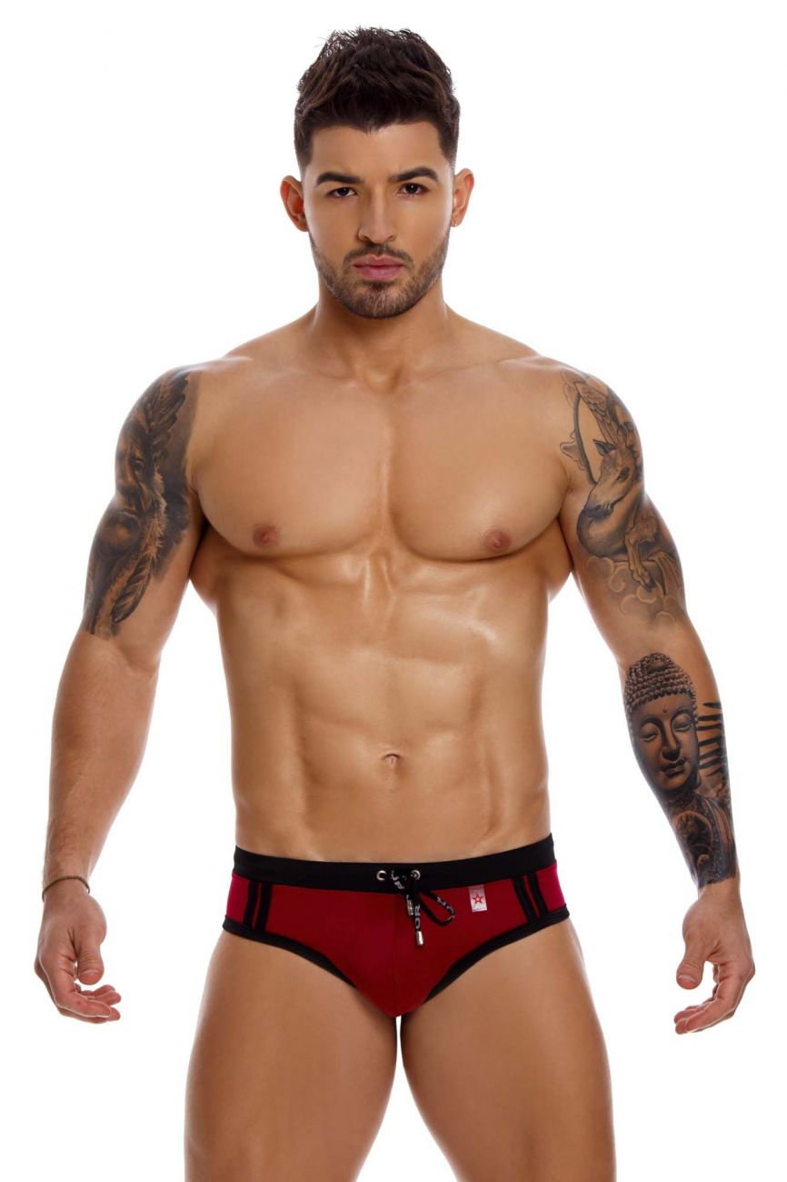 JOR 1166 Sport Swimwear G-String