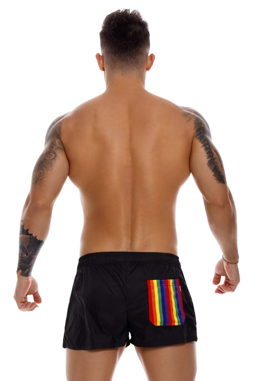 JOR 1168 Pride Mini Short