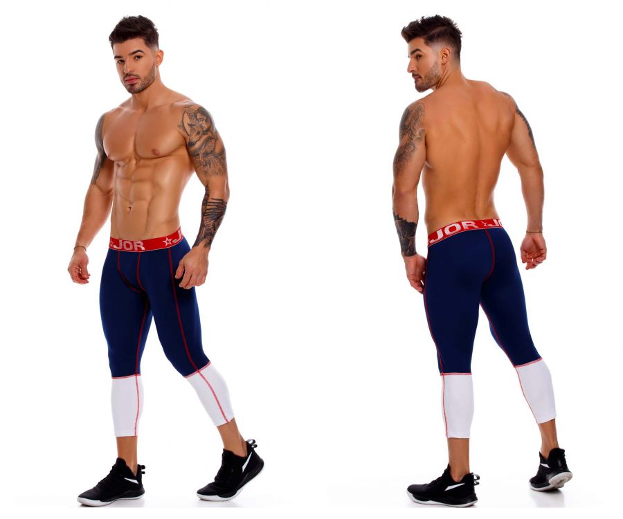 JOR 1169 Rally Athletic Pants