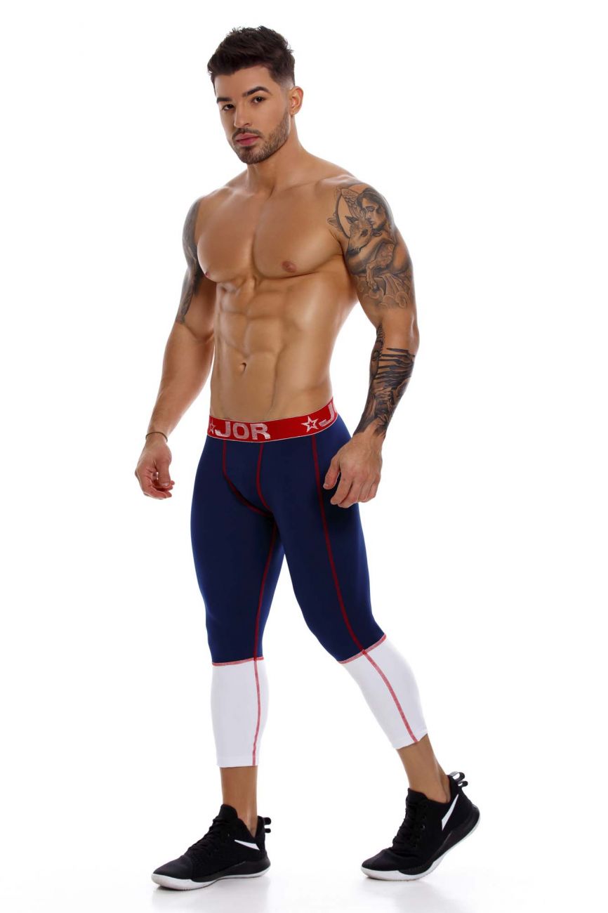 JOR 1169 Rally Athletic Pants