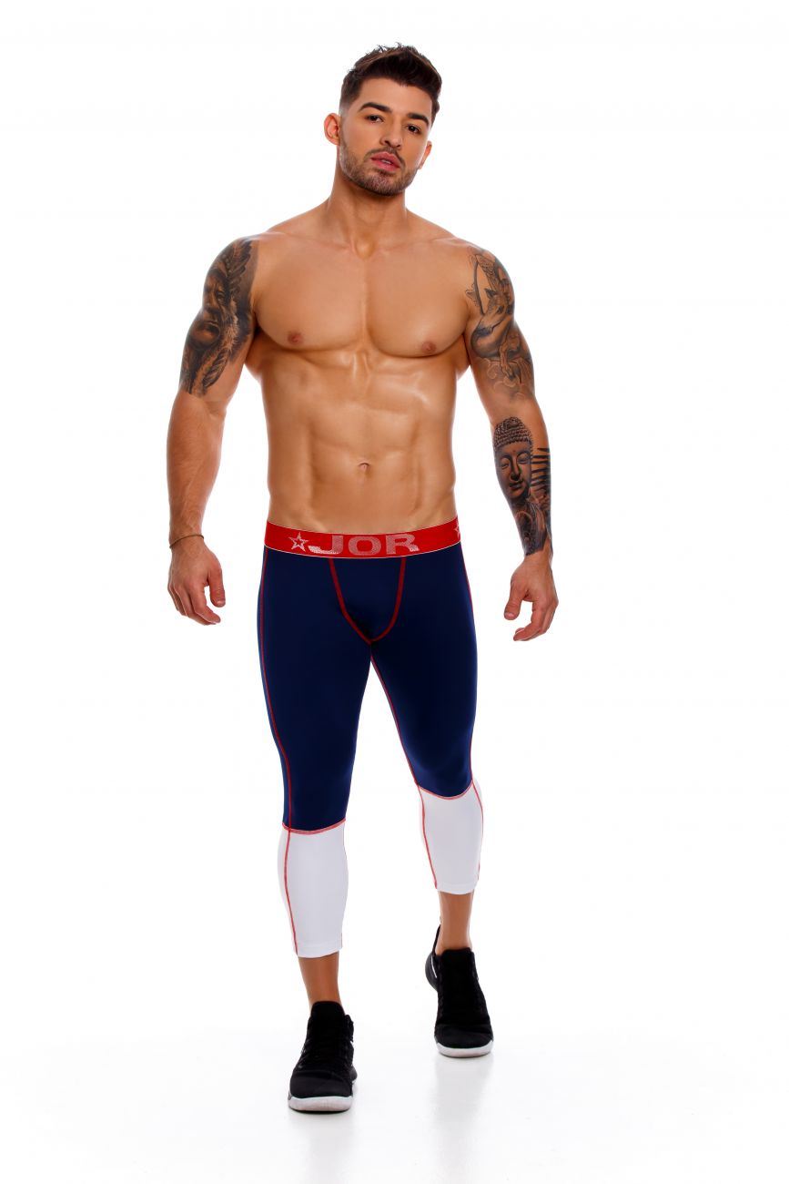 JOR 1169 Rally Athletic Pants