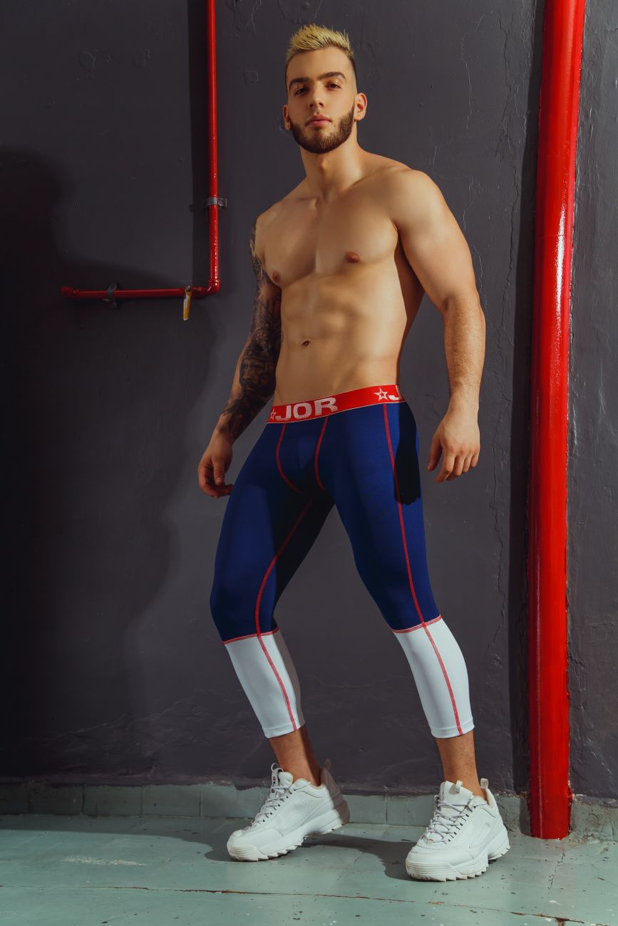 JOR 1169 Rally Athletic Pants