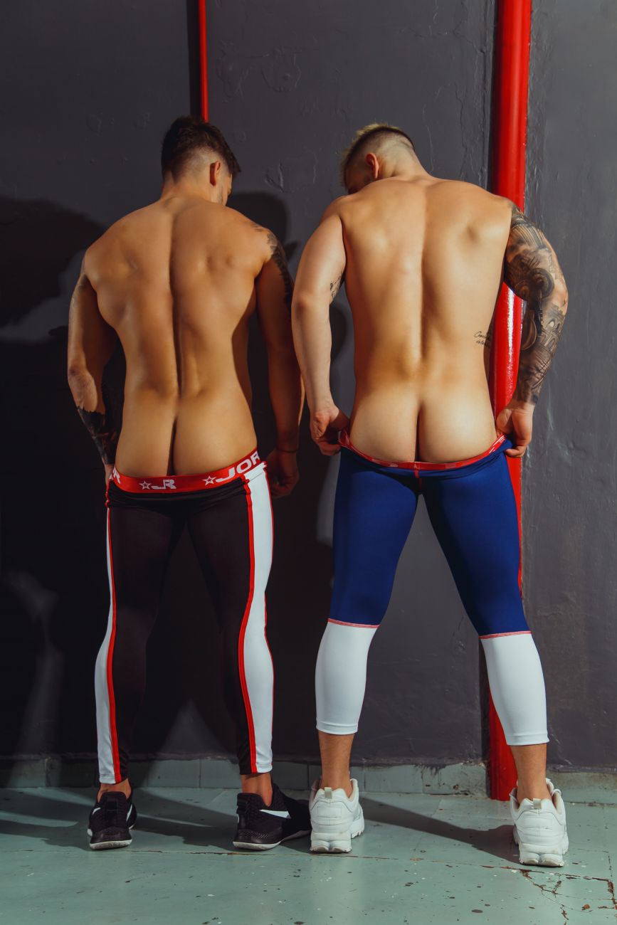 JOR 1169 Rally Athletic Pants