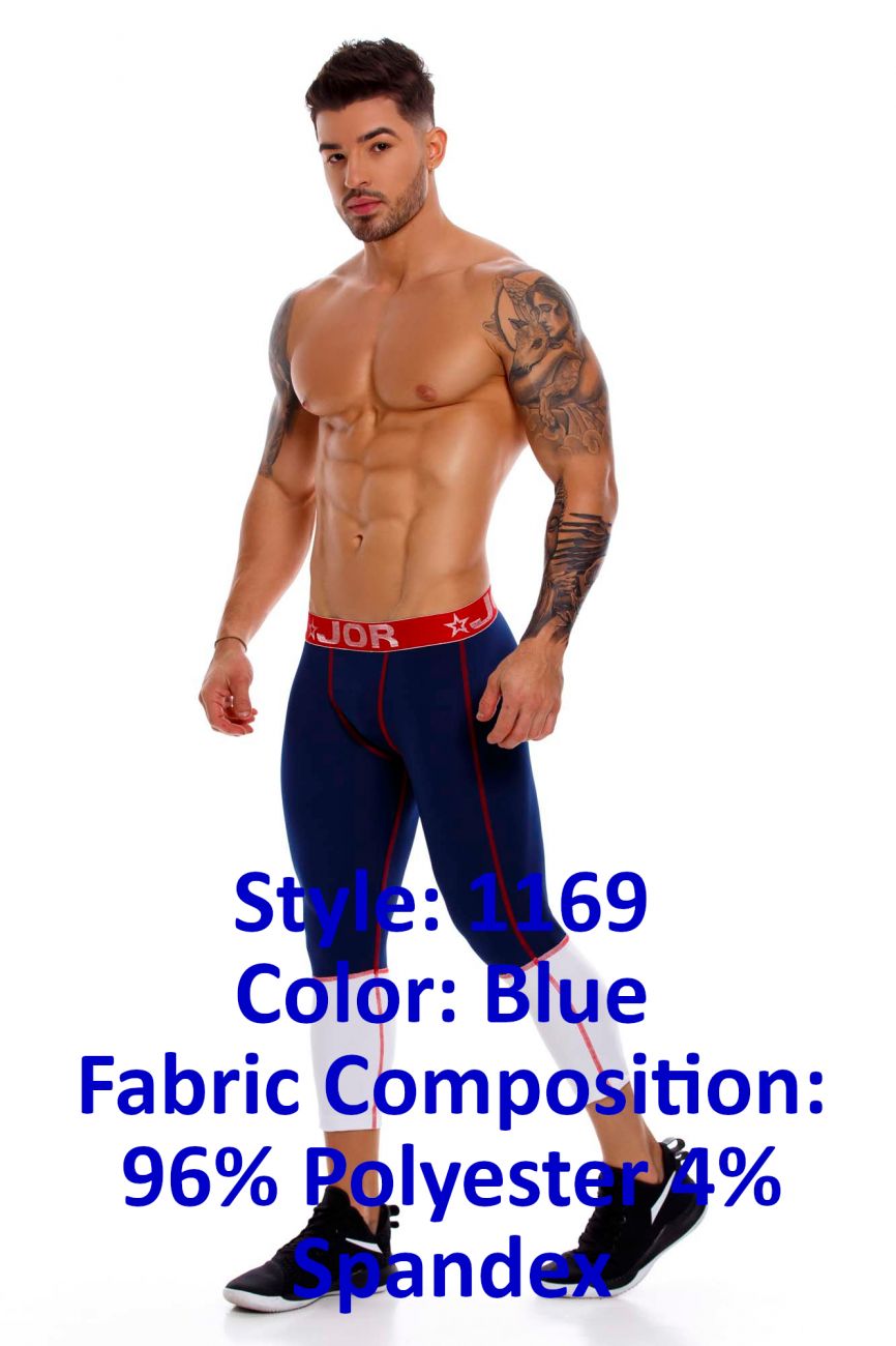 JOR 1169 Rally Athletic Pants