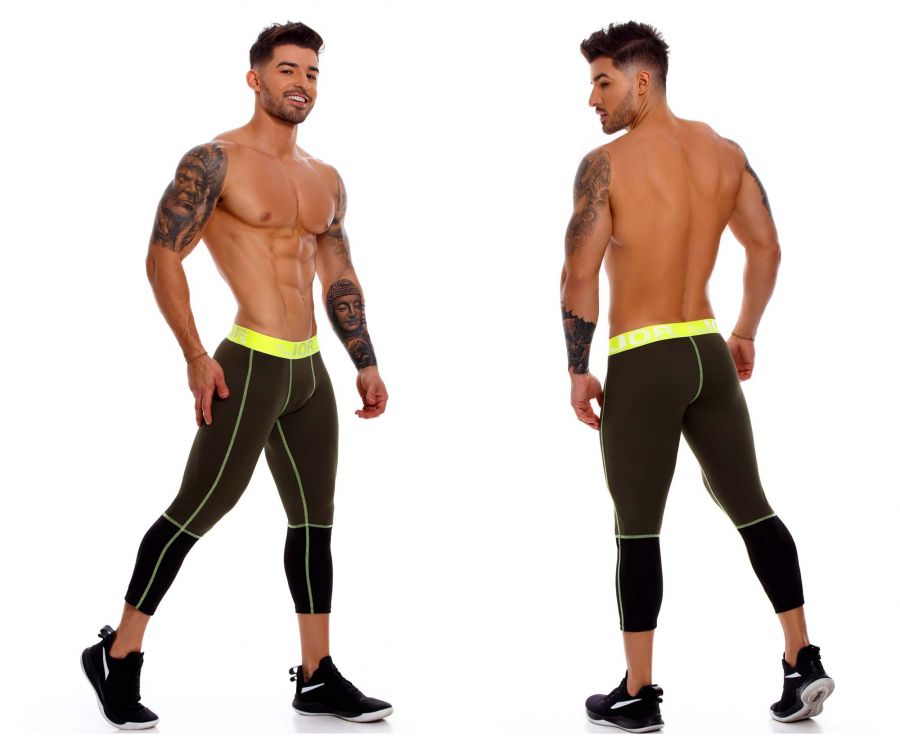JOR 1169 Rally Athletic Pants